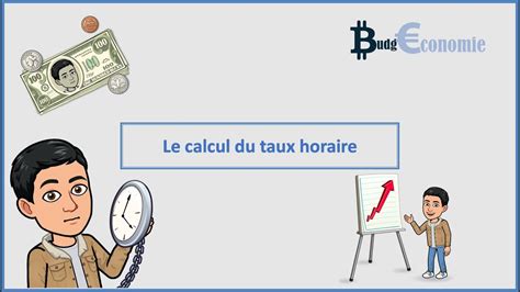 Hublo taux horaire 